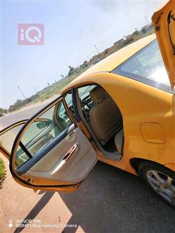 بي واي دي F3